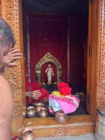 Pradhana Dasha Druvya Homa, Abhisheka, Pujana - Mandala Puja at Umamaheshwara Devasthana, Mangaluru (9 June 2026)